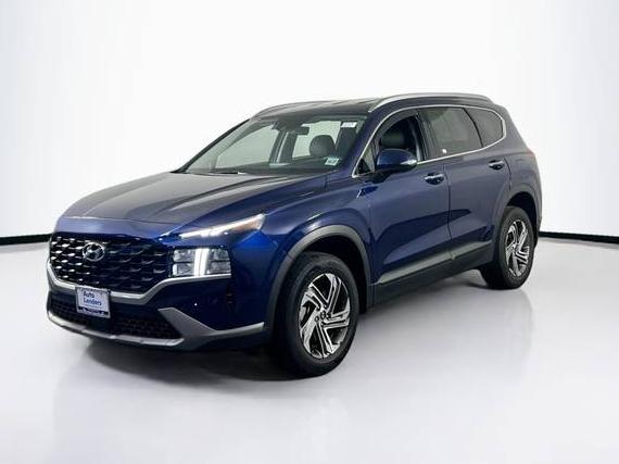 HYUNDAI SANTA FE 2023 5NMS2DAJ2PH514380 image